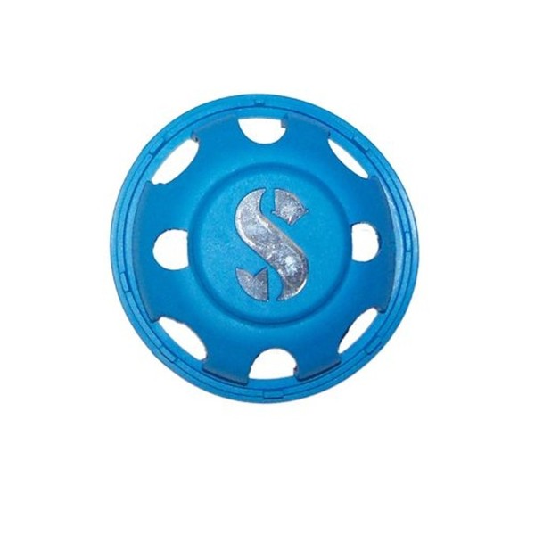 Scubapro S600 Color Cover - Blue
