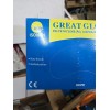 500 PCS Great Glove Polyethylene(P
