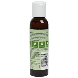 Aura Cacia Coop Pure Jojoba Oil, 118ml, 0.29 Pounds