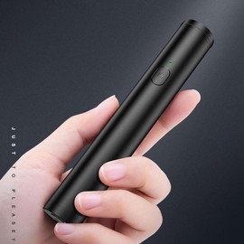 Invisi Mini Selfie Stick Extendable And Foldable - Color: BASIC BLACK