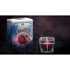 MAGIC CHAMBER (Gimmicks and Instructions) by Apprentice Magic, Magic Trick,