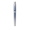 PARKER IM Premium Special Edition Fountain Pen Polar (Silver) M