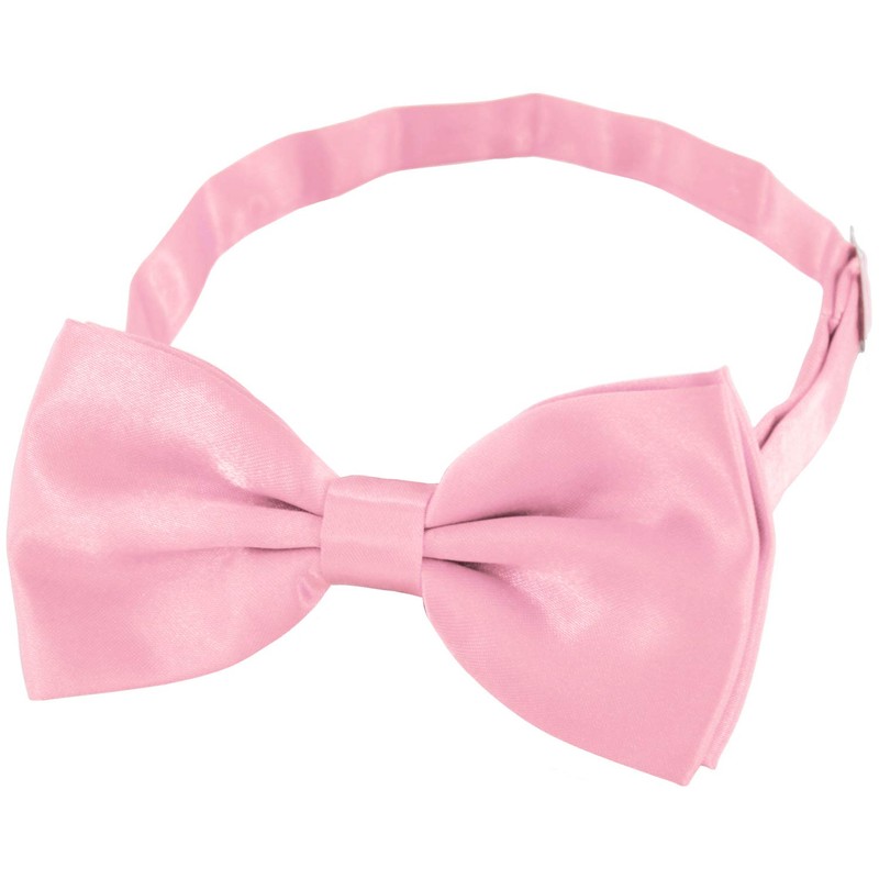 DonDon Elegant Bow Tie DonDon Bow tie with Clip –