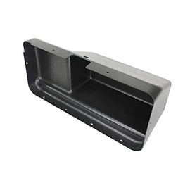 Old Air Products New Plastic Glove Box fits 1967-72 Chevy Trucks w/Factory AC #32-7205