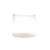 Pyramex Safety Full Face Shield Eye and Head Protection (Headgear