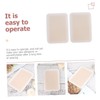 OATIPHO 2Pcs Skin Concealing Tape Multipurpose Scar Cover Patches for
