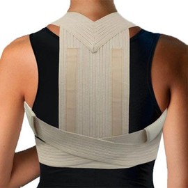Anatomic Line Spine Strap & Clavicle Support 5322 Small 1 Item
