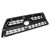 KUAFU Front Grille Compatible with 2006-2009 Toyota 4Runner TO1200297 Plastic