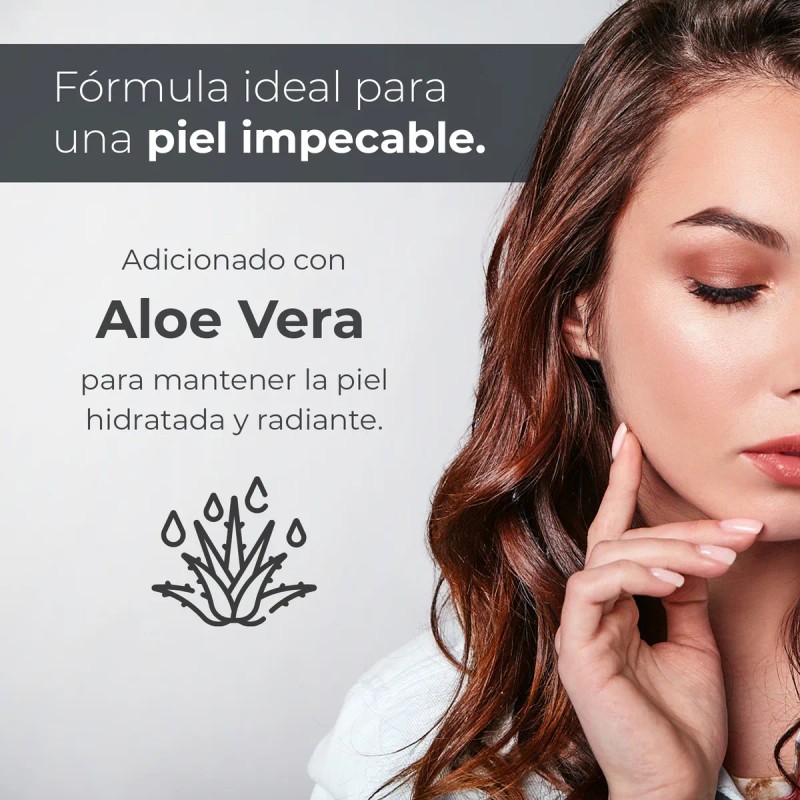 Resveratrol Aloe Vera Y Vitamina E 90 Softgels Maklen Sabor