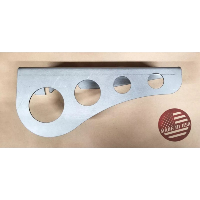 StreetRays [SR] Mini Bike Chain Guard FOR Predator / Honda