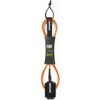 Northcore Surfing and Watersports Accessories - 6mm Surfboard Leash/Strap 6FT