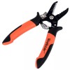 WinHolder Cable Wire Stripper Cutter Crimper Multifunctiona