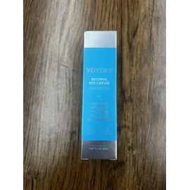 Eye Cream for Eye Bags - for Dark Circles, Fine Lines,Wrinkles, Puffiness - Hydrating & Moisturizing Skin CareGift for Women and Men, 0.67 fl oz