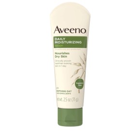 Aveeno NEW Aveeno Daily Moisturizing Body Lotion, Fragrance-Free