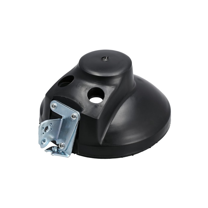 FEZ Headlight Housing Simson S51, S50 Halogen