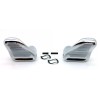 LatchWell NEW Chrome Vent Window Handles 60-67 CHEVY GMC TRUCK