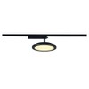 SLV 1 Phase System Light Panel Track / Spotlight, LED