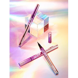 [Missha] 3 types of ultra power proof thin pen liners / [미샤] 울트라 파워프루프 씬 펜 라이너 3종