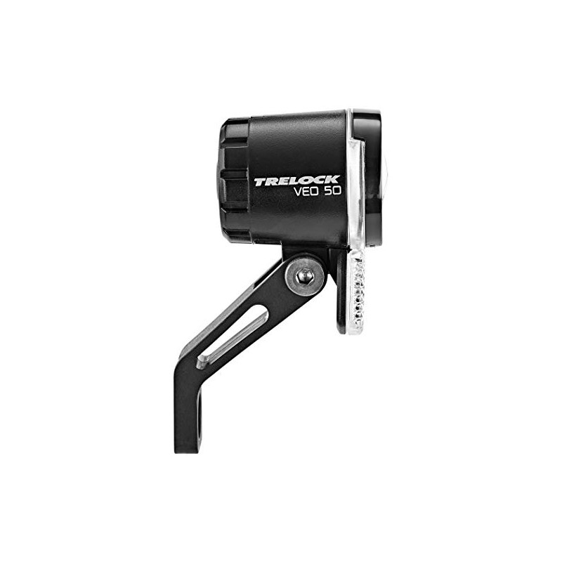 TRELOCK LS 380 Bike-I VEO 50 Lux E-Bike 6-12V Bicycle