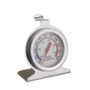 Fasizi Stainless Steel Oven Thermometer Large Dial Temperature Gauge Kitchen