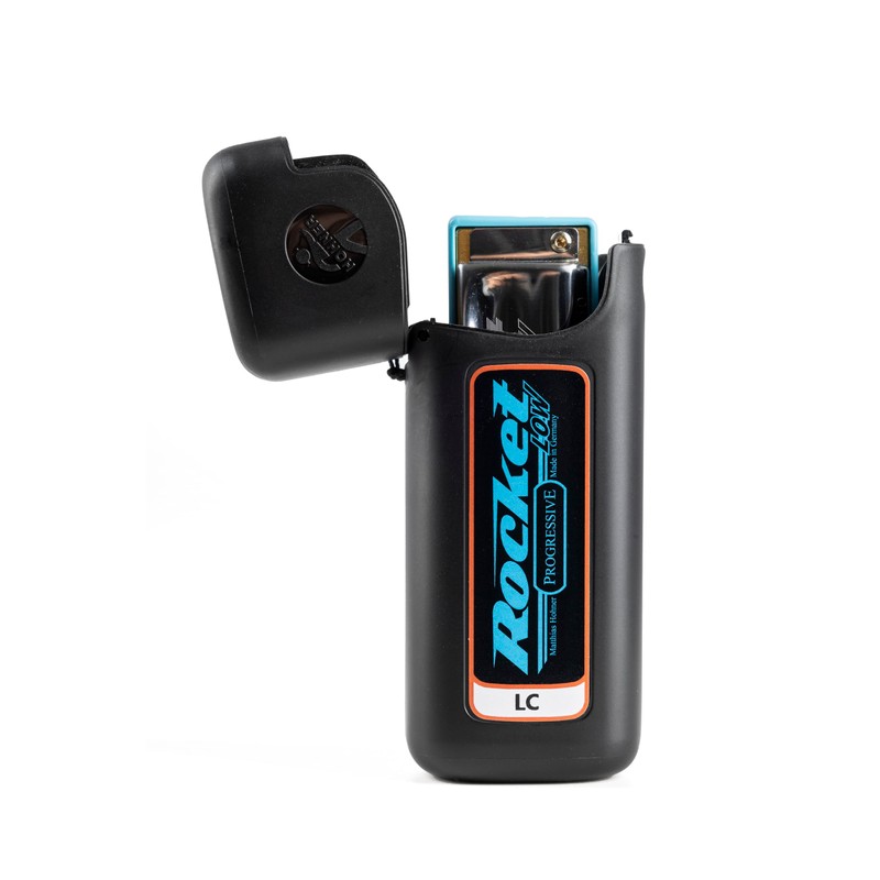 HOHNER Rocket Low Eb Harmonica