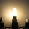 Edearkar G8 LED Light Bulbs 10W (Equivalent to 100W Halogen