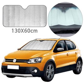 Car windshield (Premium car sunshade No. 1) / 자동차 앞유리 창문 (고급형 차량용 햇빛가리개 1호)