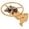 Watch Balance Wheel Splint Replacement Part for ETA 2824 2834