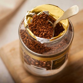 Ringtons Premium Gold Instant Coffee 100g