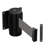 Crowd Control Warehouse - CCW Series WMB-125 Fixed Wall Mount