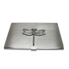 Dragonfly Business Card Holder