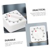 Zerodeko Kitchen Mechanical Timer for Cooking Countdown Timer for Boiling