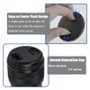 72mm Lens Cap for NIKKOR Z 24-70mm f/4 S Lens