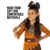 Fun Shack Child Fancy Dress Stone Age Boy Costume Large