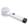 Reizen Maxi-Brite Illuminating Stand Magnifier 7X - 2 inch -50MM