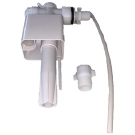 1/2 inch Side Mount Entry Inlet Float Valve