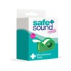 Safe & Sound Microporous Tape