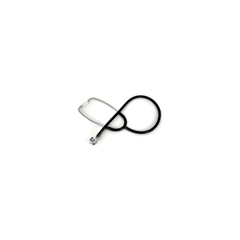 Newborn Stethoscope No.160II Black /8-3846-01