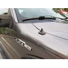 AntennaX Super Shorty (1.5-inch) Antenna for Dodge Ram 2500