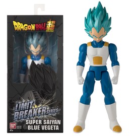 Dragon Ball Dragon Stars Janemba 19cm articulated action figure, 36804