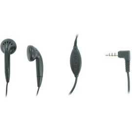 Alcatel Headset Stereo Headphones with Mic (3.5mm) – FOR LG G3 BEAT D724