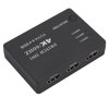 3 in 1 Out HD Multimedia Interface Switch 4K 60HZ