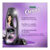 Palmolive Caprice Shampoo Purificante (Carbon Activado), 750ml