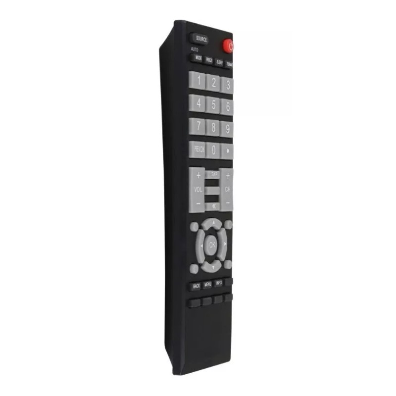 Emerson Control Remoto Pantalla Tv Emerson Nuevo Envió Gratis Gd-150