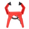 Ratchet Spring Clamp Quick Release Engineering Plastic C Clamp Handle