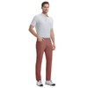 M MAELREG Golf Pants Men with 5 Pockets 4-Way Stretch