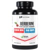 Berberine with Ceylon Cinnamon 5000mg
