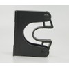 Toolflex Tool Holder Bracket for Poles 30-40 mm in Diam.