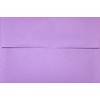 4x6 Photo Envelopes - Purple - 4 1/8 x 6