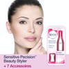 Veet Sensitive Precision – Beauty Styler [French Packaging].